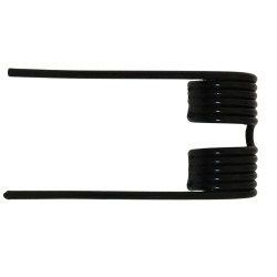 Dente pick-up adattabile Hesston 84012422 e New Holland filo 4,8