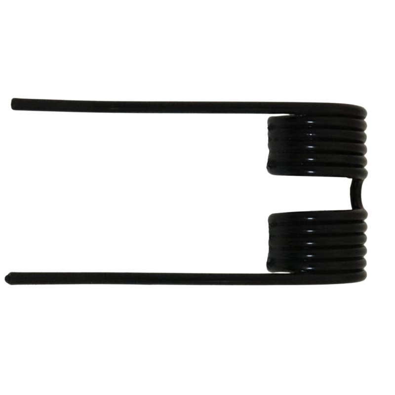 Dente pick-up adattabile Hesston 84012422 e New Holland filo 4,8
