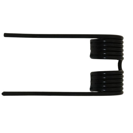 Dente pick-up adattabile Hesston 84012422 e New Holland filo 4,8