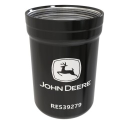 FILTRO OLIO MOTORE ORIGINALE JOHN DEERE, RIF. RE539279