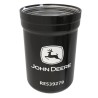 FILTRO OLIO MOTORE ORIGINALE JOHN DEERE, RIF. RE539279