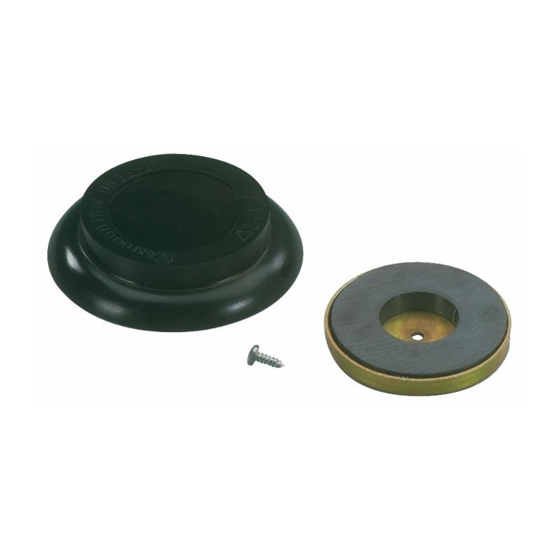 Kit magnetico per lampeggiante