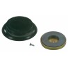 Kit magnetico per lampeggiante