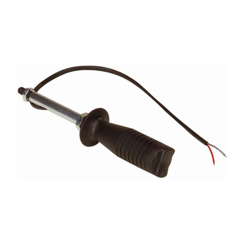 Asta leva micro M10 instabile