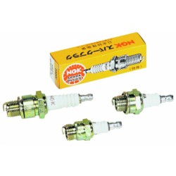 Candela di accensione NGK BPM7A