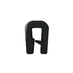 Guarnizione coprilamiera fino a 2,5mm (5 mt)