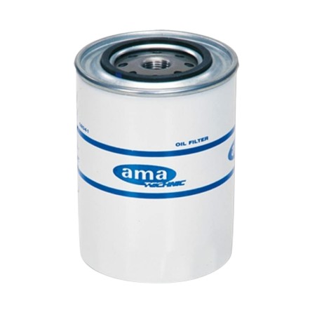 Filtro olio motore originale Same/ Deutz-Fahr 2.4419.150.1