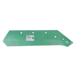 Vomere 18" adattabile Kverneland 073007 sx