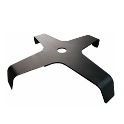 Disco decespugliatore mulching a 4 denti 310mm
