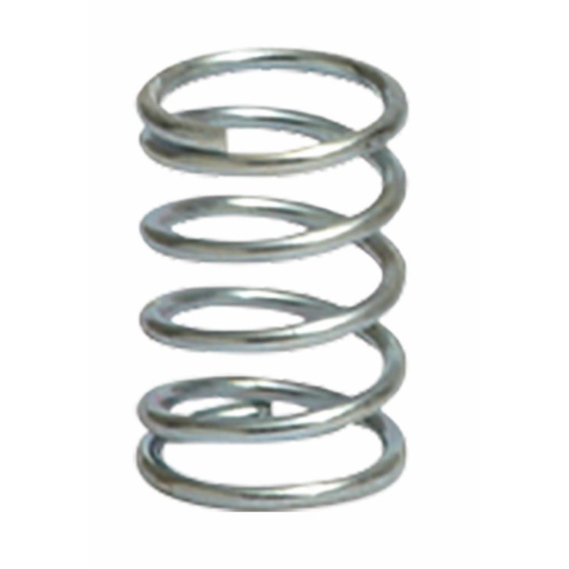 Molla a spirale x seminatrici