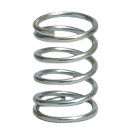 Molla a spirale x seminatrici