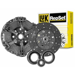 Kit frizione originale luk 628104310