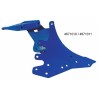 Supporto corpo adattabile Lemken 4671011 sx