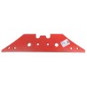 Strisciante adattabile Kverneland 073609 sp15
