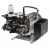 Motopompa mc20/20 motore elettrico