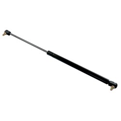 Molla a gas estensione max 500mm 250N adattabile a Massey Ferguson