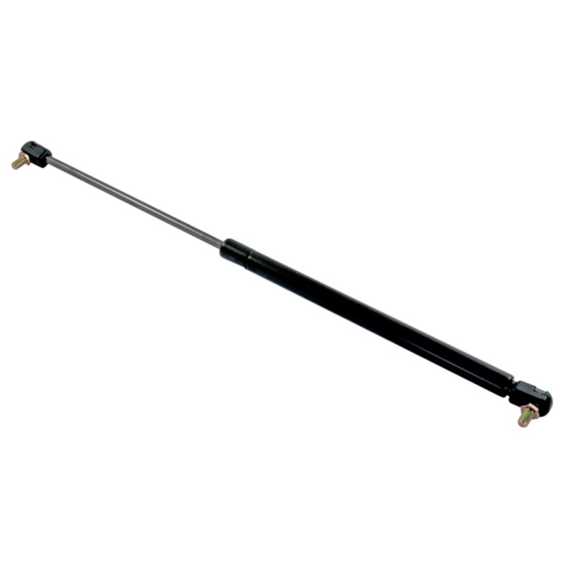 Molla a gas estensione max 500mm 250N adattabile a Massey Ferguson