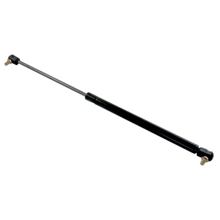 Molla a gas estensione max 500mm 250N adattabile a Massey Ferguson