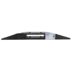 Scalpello stampato per ancora 50x40mm adattabile Michel