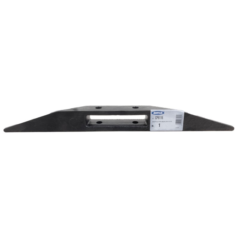 Scalpello stampato per ancora 50x40mm adattabile Michel
