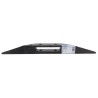 Scalpello stampato per ancora 50x40mm adattabile Michel