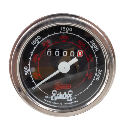 Contaore trattore adattabile Fiat 4334916