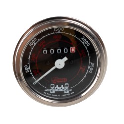 Contaore trattore adattabile Fiat 4334916
