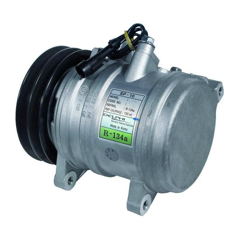 Compressore aria condizionata originale Harrison Delphi 015155/2A