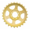Ruota motrice per cingolo passo 140 adattabile a LA459