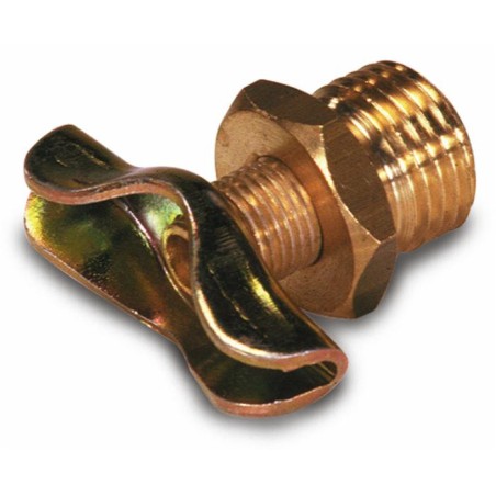Rubinetto per radiatore adattabile a Fiat 568561