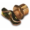 Rubinetto per radiatore adattabile a Fiat 568561