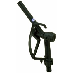 Pistola travaso carburante 3/4" in polipropilene