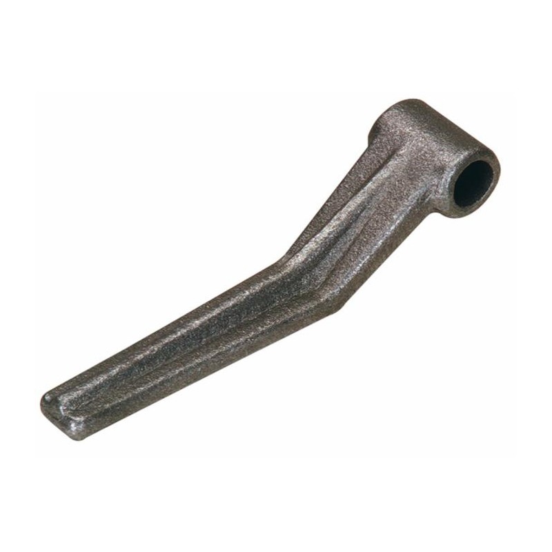 Cerniera tipo "Roma" Ã˜ 17mm