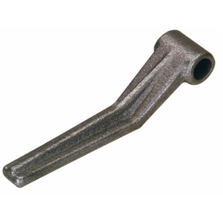 Cerniera tipo "Roma" Ã˜ 17mm