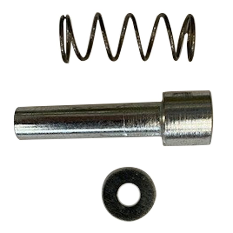 Pulsante completo adattabile ad alberi cardanici Walterscheid 13x43mm