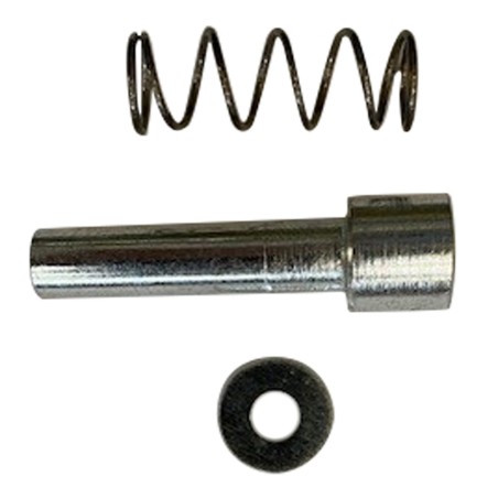 Pulsante completo adattabile ad alberi cardanici Walterscheid 13x43mm