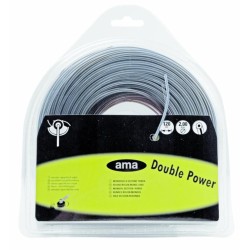 Filo Double Power 2,0mm