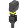 Elettrovalvola proporzionale 240 l/min veloce adattabile ad Arag 8730020S