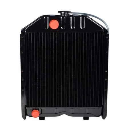 Radiatore adattabile Fiat 5153481