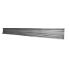Sponda per rimorchi altezza 300mm lunghezza 6m