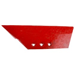 Vomere adattabile Gherardi T 16 dx