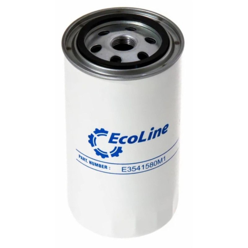 Filtro olio motore adattabile al riferimento originale Landini E3541580M1