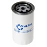 Filtro olio motore adattabile al riferimento originale Landini E3541580M1