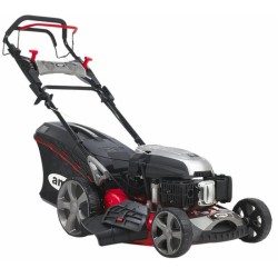 Rasaerba a trazione Ama TRX 510 da 173cc funzioni 4in1