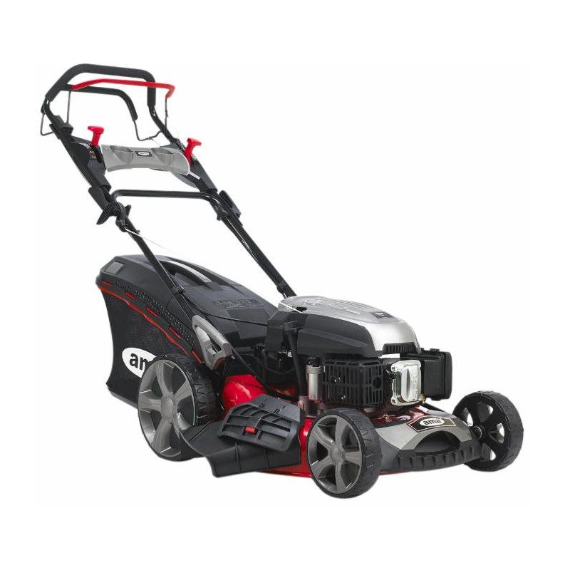 Rasaerba a trazione Ama TRX 510 da 173cc funzioni 4in1