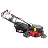 Rasaerba a trazione Ama TRX 510 da 173cc funzioni 4in1