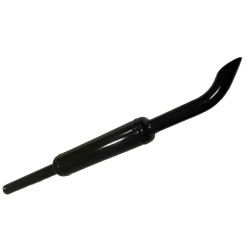 Silenziatore adattabile al riferimento originale Massey Ferguson 3772138M1