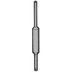 Silenziatore adattabile al riferimento originale Massey Ferguson 3772138M1
