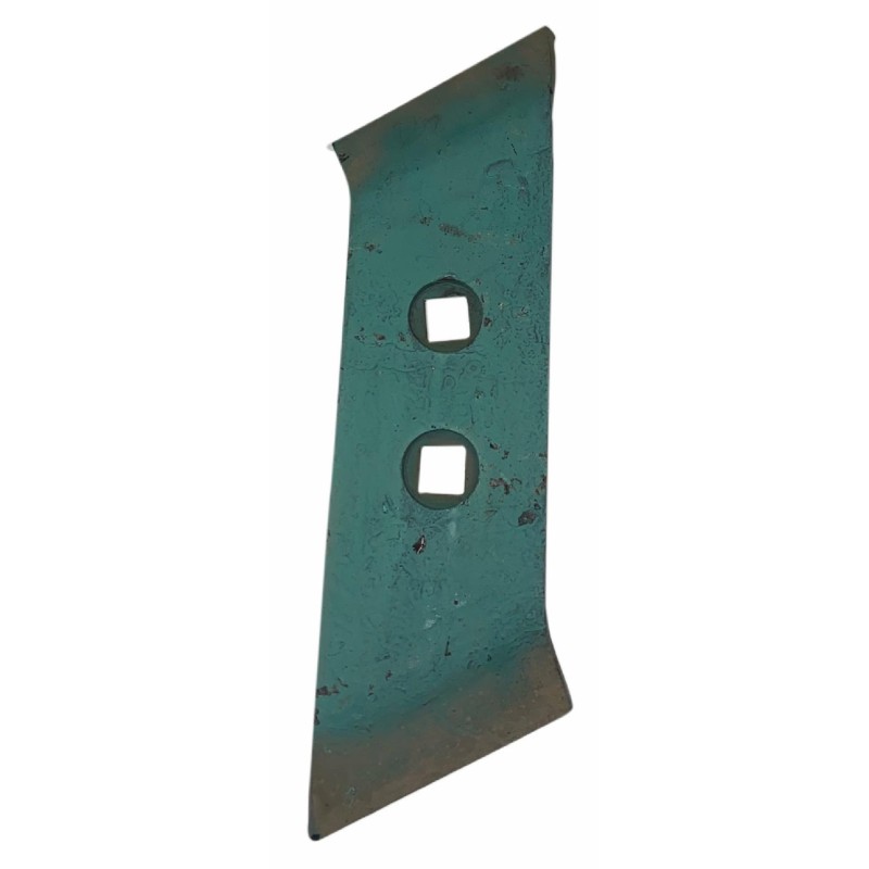 Scalpello adattabile Nardi UN6-UN9-CN9 6CS60 2 fori sx