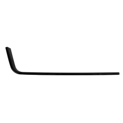 Rinforzo per molla rompitraccia 32x10mm